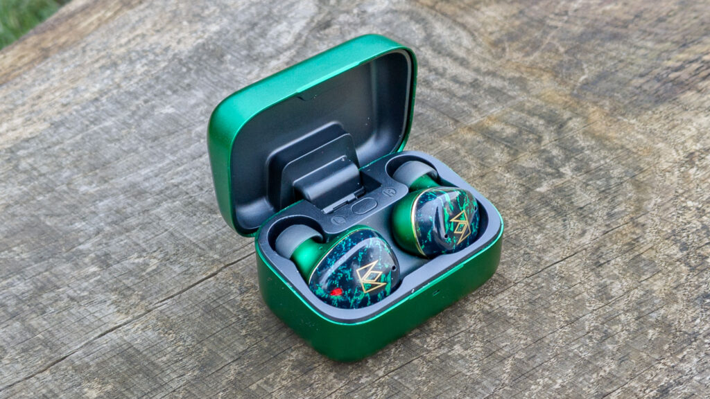 I tested this audio personal engine, and now I don’t think I can live without it I tested this audio personal engine, and now I don’t think I can live without it