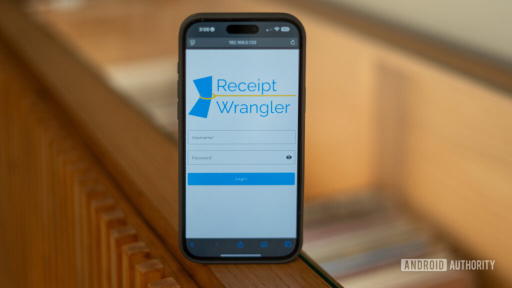 I used a self -hosted app to track all my receipts and it’s amazingly good
