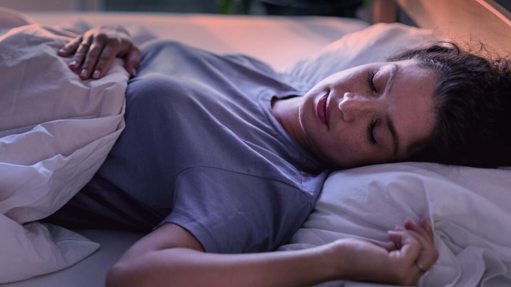 I went to sleep a lot for days until I went against this expert’s advice to defeat my fatigue