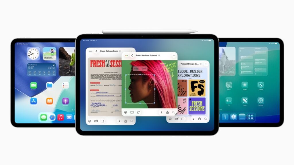 IOS 26 and iPados 26 drop support for three old devices: Check whether you have deducted or not