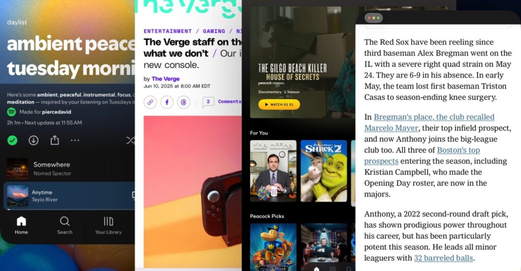 IPados 26 finally made iPad a real multi -tossing machine