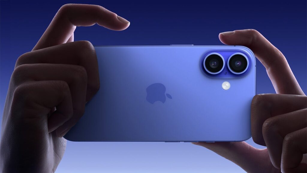 IPhone faces a camera problem: a change that needs to be soon IPhone faces a camera problem: a change that needs to be soon