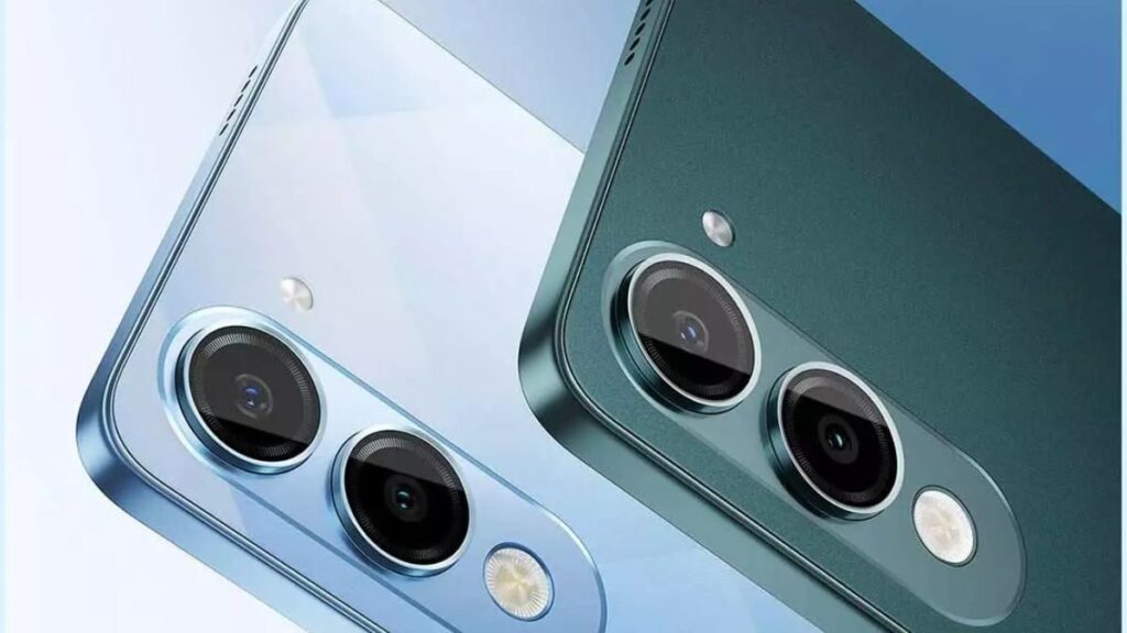 IQOO Z10 Light 5G: Launch Date, Expected Price in India, Specifications, Features and more