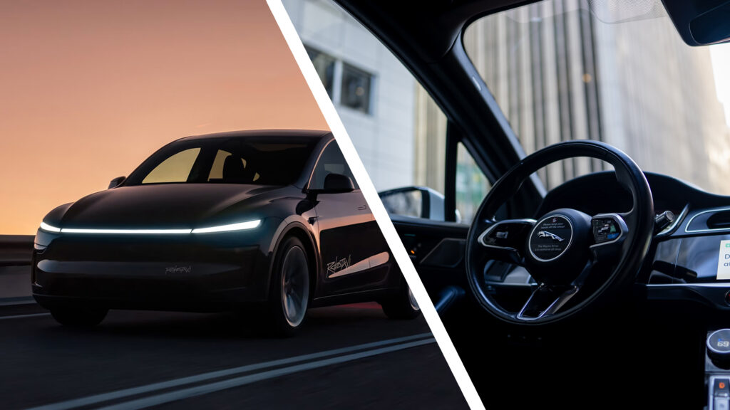 I’m not buying Tesla Robotoxy Hype – why here is the mail away from Vimo