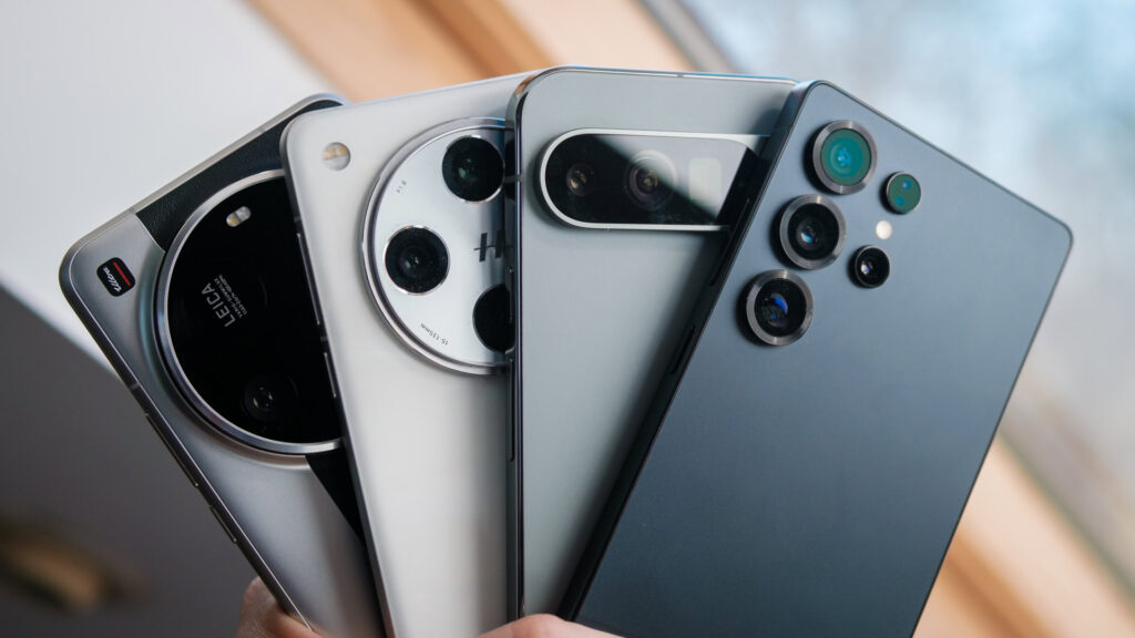 I’m switching more phone more than ever before, here I remain sensible