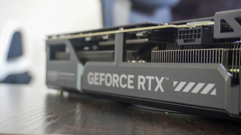I’m waiting for: Nvidia RTX 5080, 5070 TI and 5070 super -end can fix the biggest flaws – not enough vram