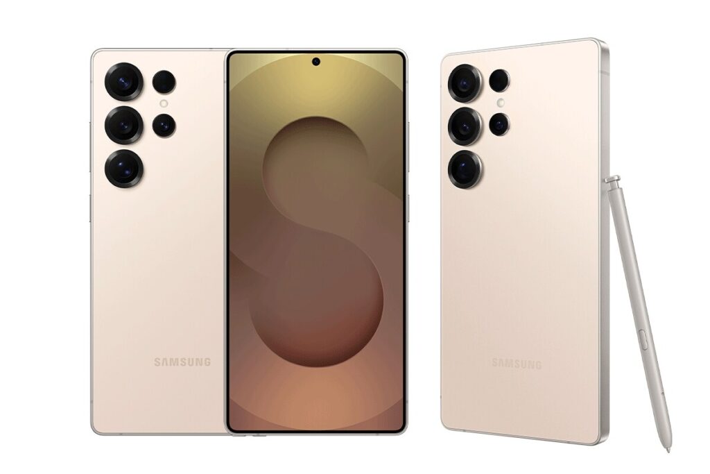 In India, the Samsung Galaxy S25 ultra price is temporarily cut in rupees. 12,000: Specifications, features