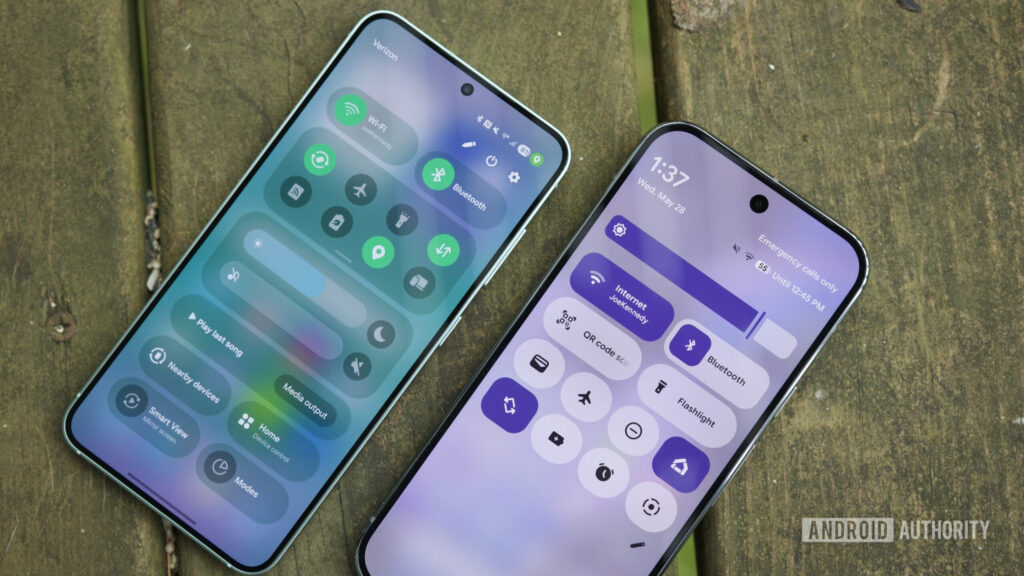 In an UI 8, these 2 main Android 16 features are missing. I want them now!