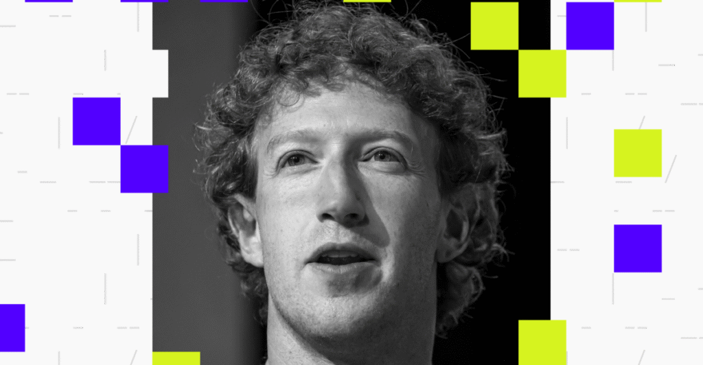 In order to hire Mark Zuckerberg’s AI services