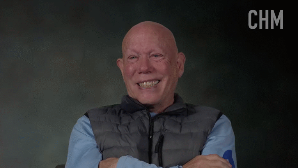 Influential Apple engineer Bill Attockinson died on 74