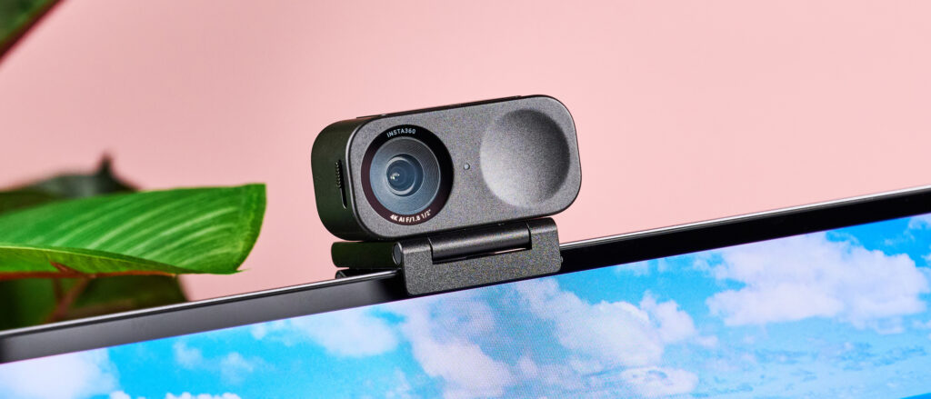 Insta 360 Link 2C Overview: A terrific 4K webcam with sharp video quality and felicled out feature set