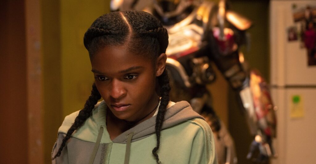 Iron Hart Review: A reminder that Marvel’s young heroes are the future