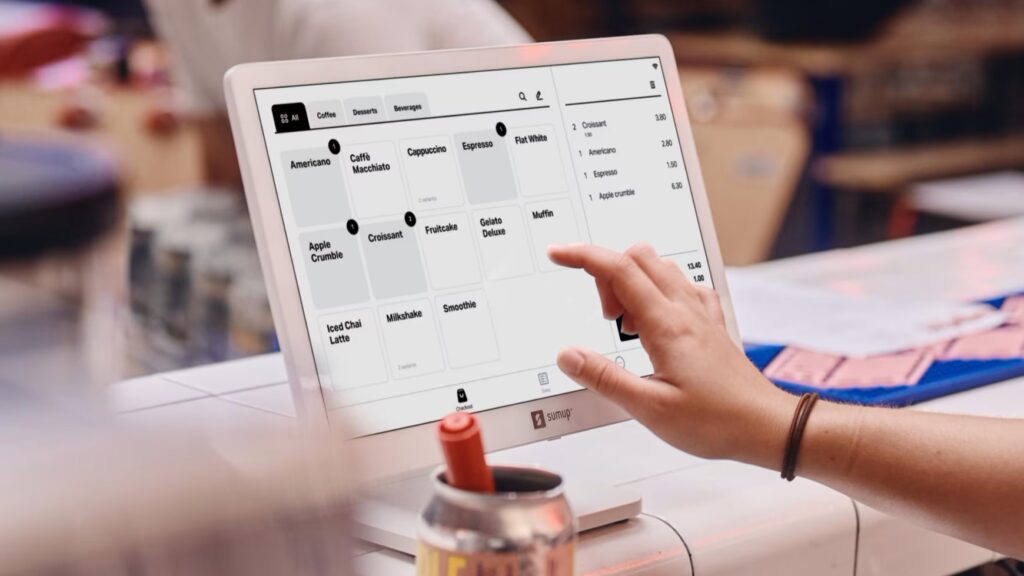 Is Android New King Maker In the Retail Point of Sales Market?