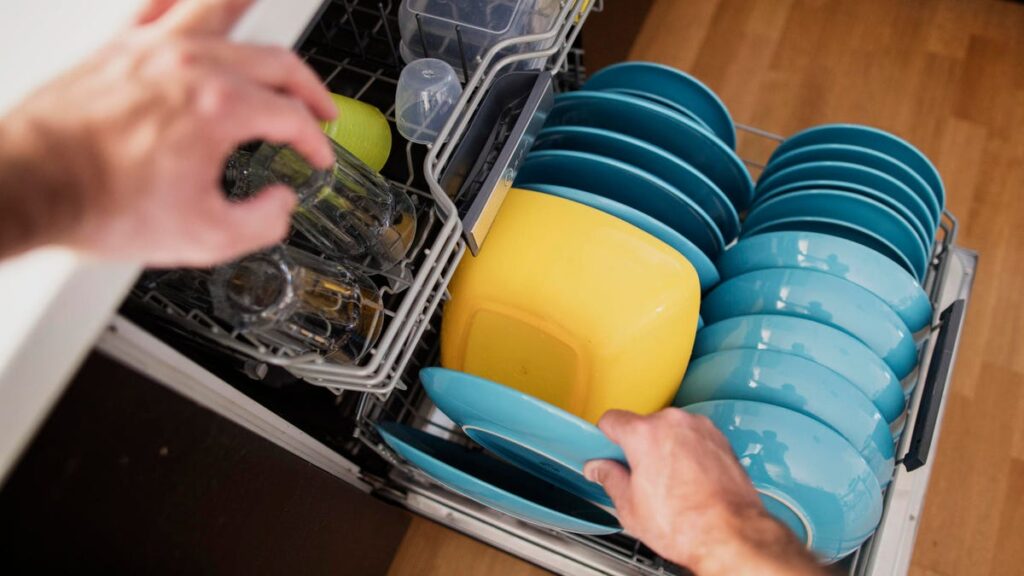 It’s attractive, but please do not put these 11 things in your dishwasher