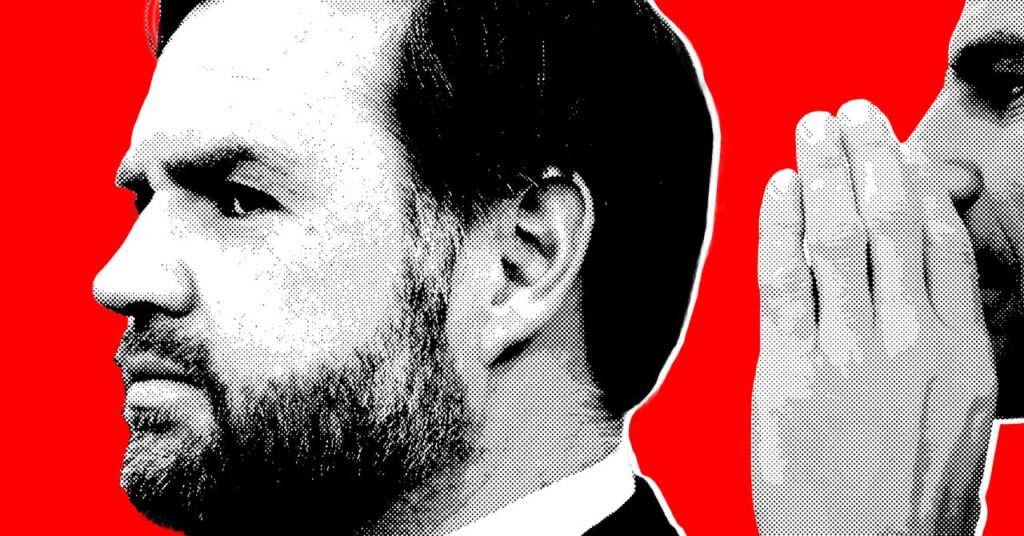 JD Venus is loyal to change these chiefs