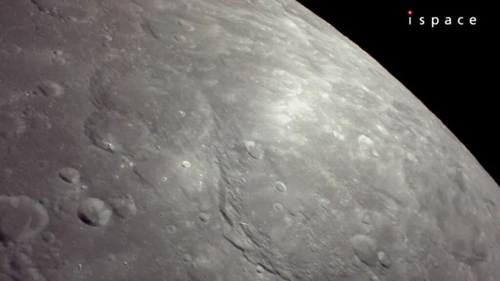 Japan’s flexible Lander to touch the moon on June 5: What do you need to know