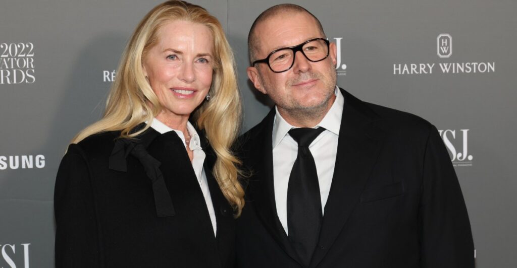 Jonny Evo’s Openi Device is approved by Lauren Paul Jobs