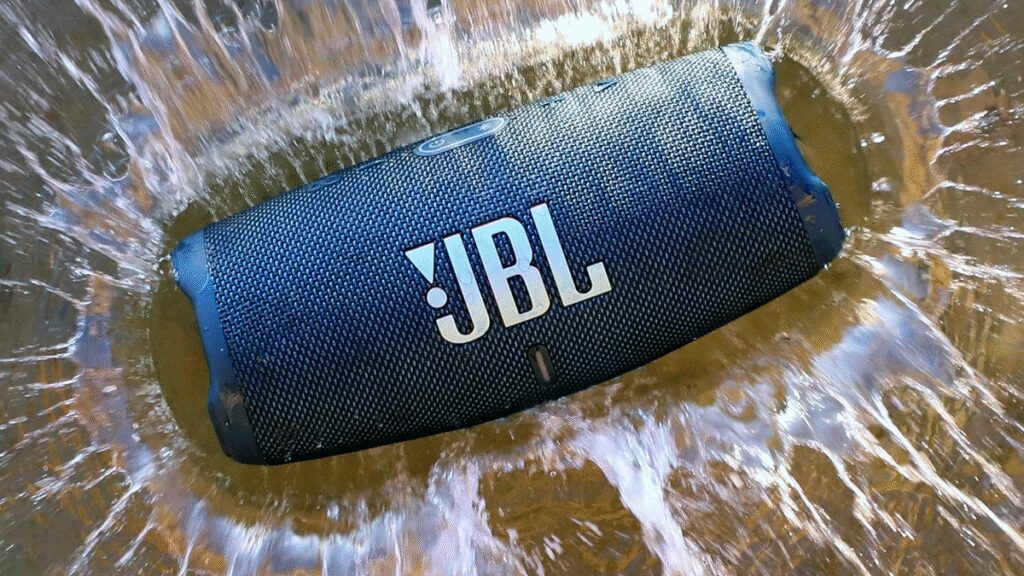 Juicy discount popular JBL charge 5 makes a bargain