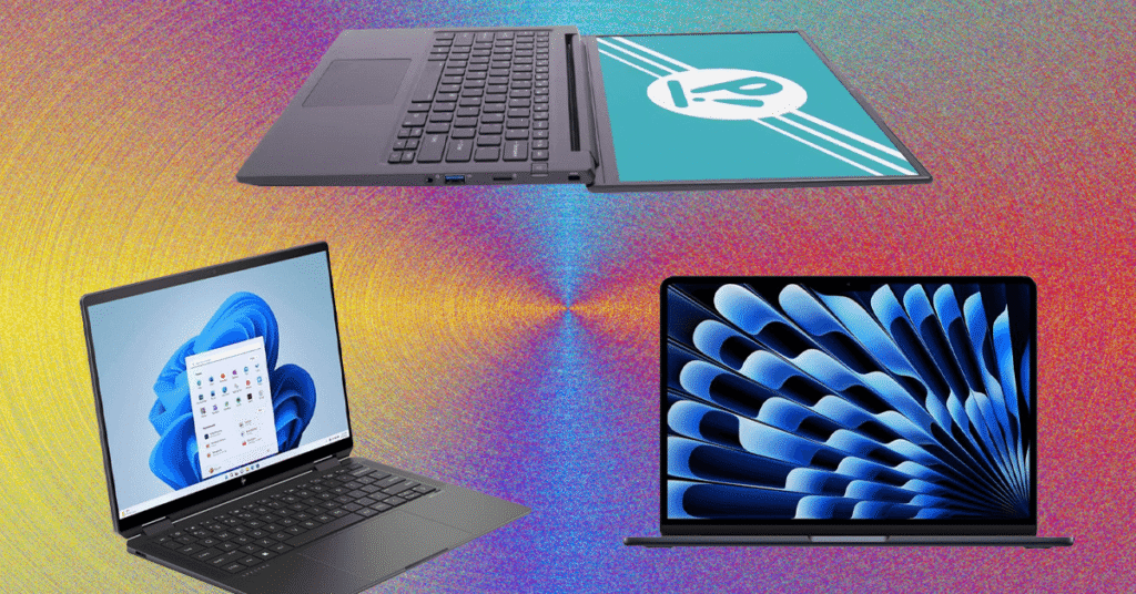 Leader of Buying Laptop (2025): How to Choose the right PC (Step Step Guide)
