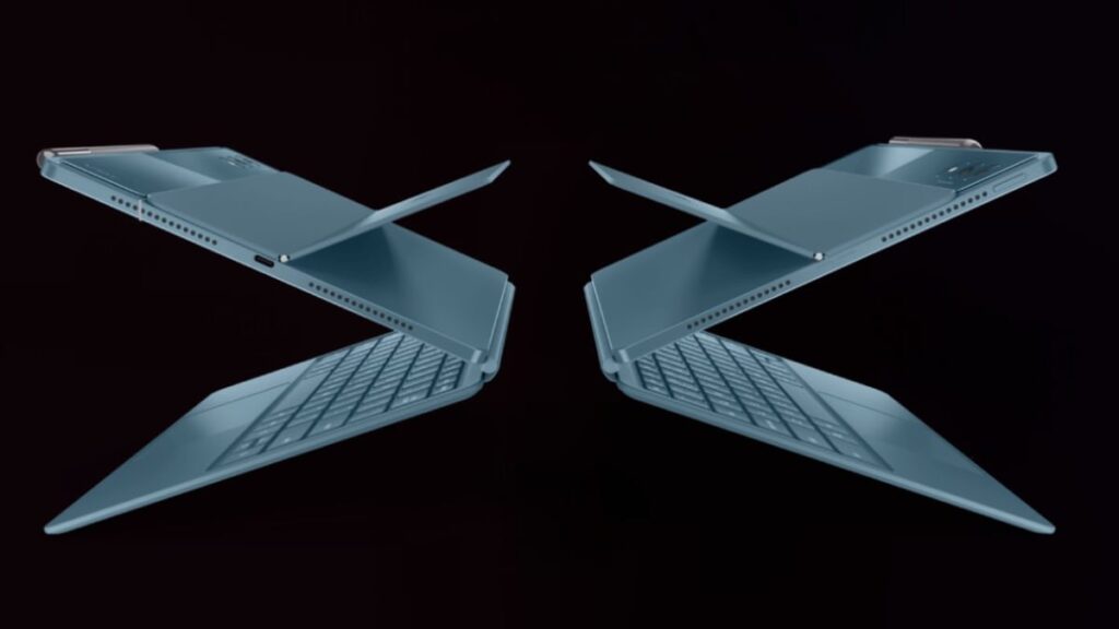 Lenovo Yoga Tab Plus Snapdragon 8 General 3 Sak, 10,200 mAh battery is listed on Amazon India Lenovo Yoga Tab Plus Snapdragon 8 General 3 Sak, 10,200 mAh battery is listed on Amazon India