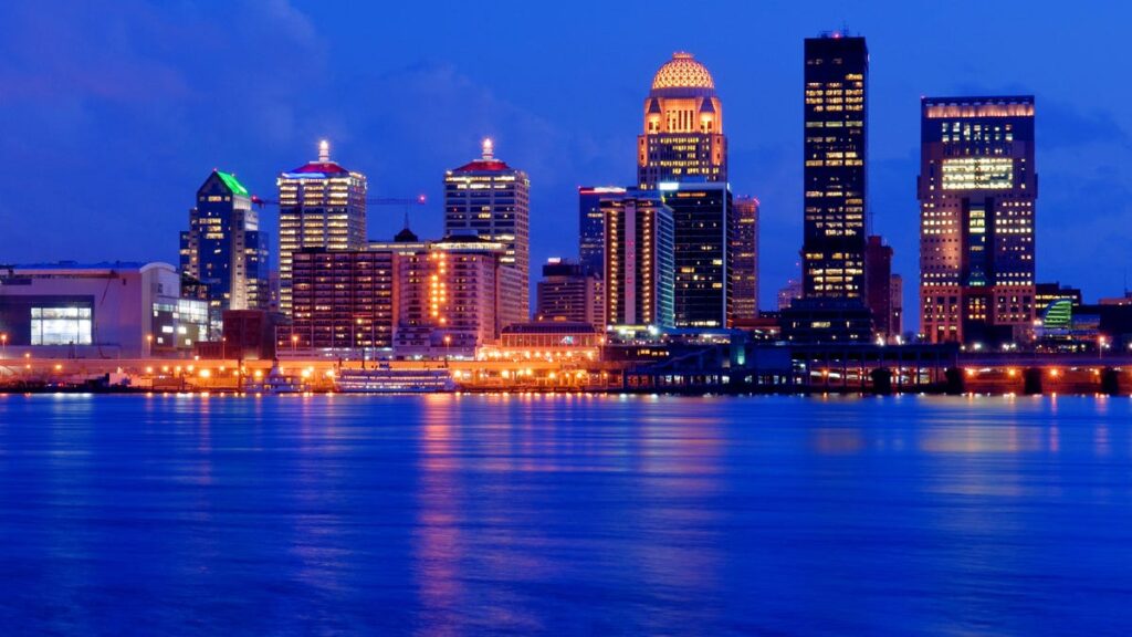 Louis Will, the best Internet provider in Kentucky Louis Will, the best Internet provider in Kentucky