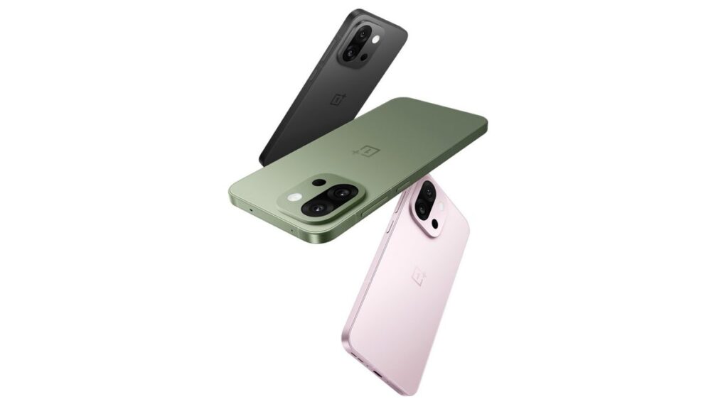 Low One Plus 13s is official with impressive sunglasses and sensible price