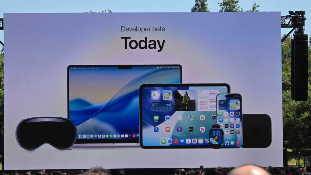 Macos Tahao 26 Manufacturer’s Beta How to Download