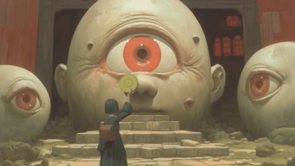 Madjorani released an AI video generator: How can you start