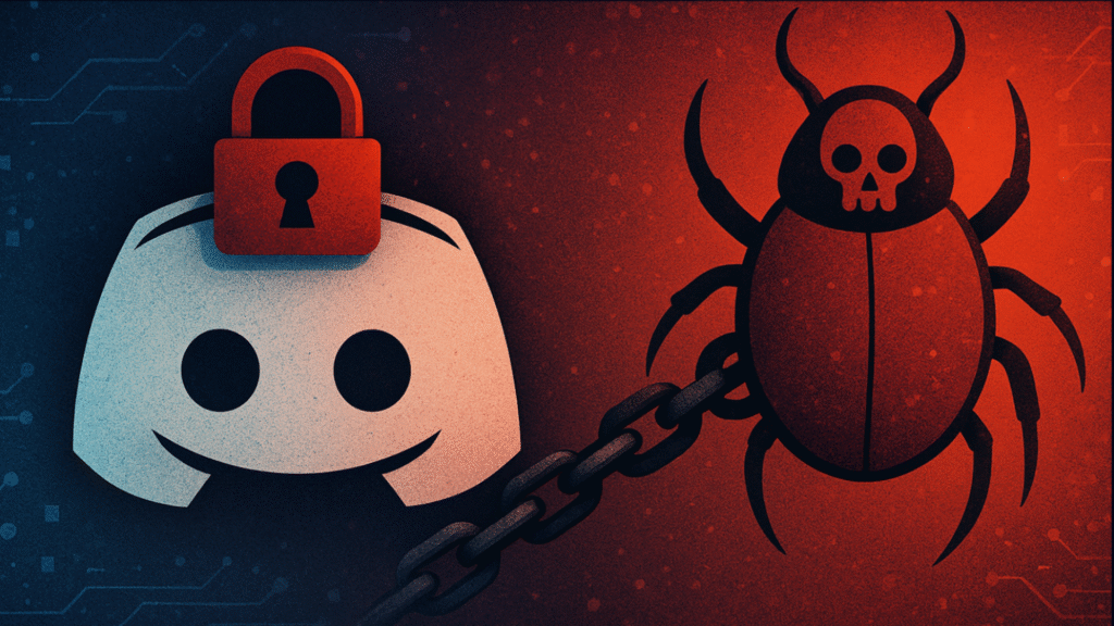 Maliciously -based invitations are targeting gamers in disguise of game haxes with fake servers, stolen wallets, and malware