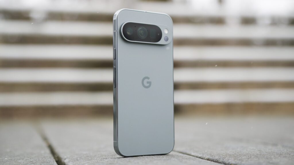 8 things I want to see on Pixel 10 Series