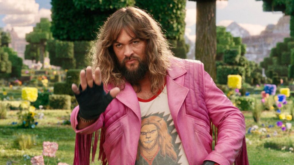 ‘A Mine Craft Movie’: Date and Time of Release on Max