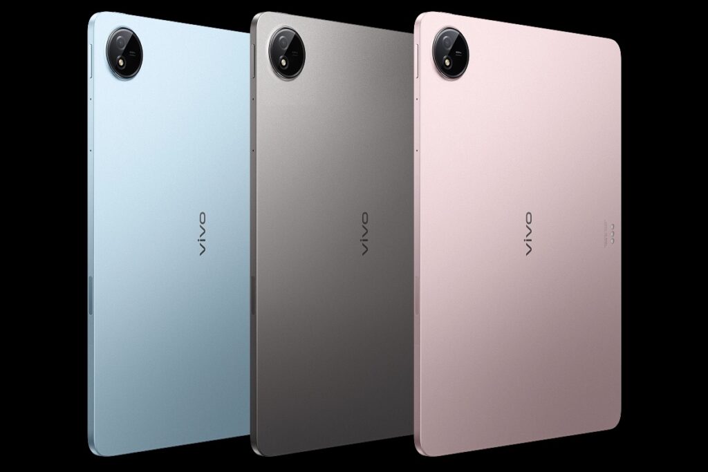 Medetic dimensions 9300+ chip sets with Vivepad 5, 10,000 mAh battery launched: Price, specifications