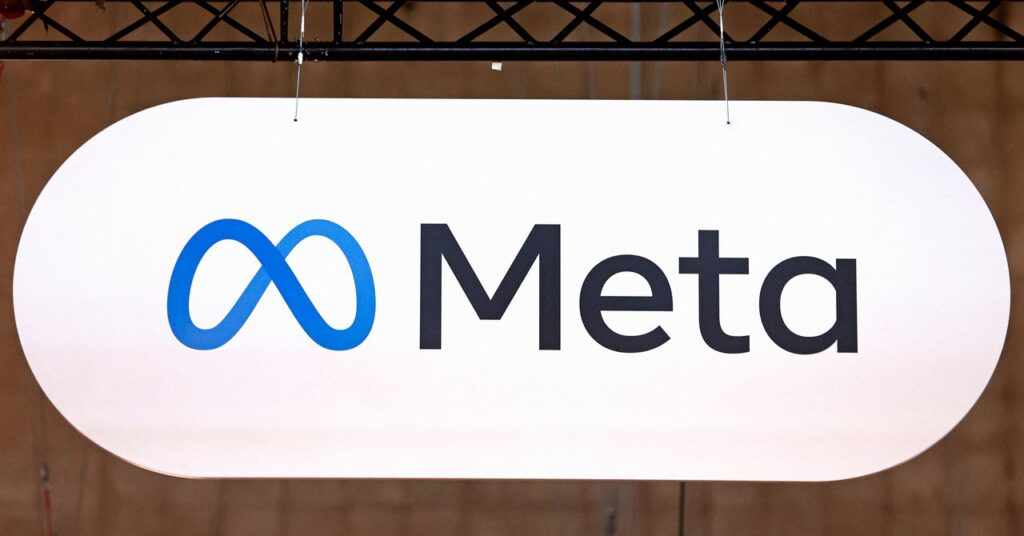 Meta AI app lets you ‘discover’ people’s weird personal chats Meta AI app lets you ‘discover’ people’s weird personal chats