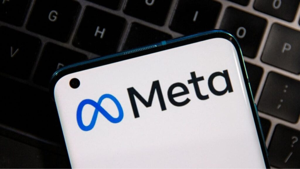 Meta allegedly receives AI audio start -up wavyfarms between Talent Wars