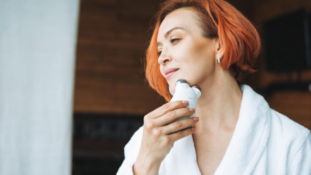 Microorgan Devices: Do they work and are they worth it? We asked the skin experts