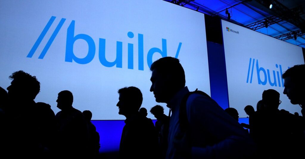 Microsoft is moving its Blood Conference out of Seattle to 2026