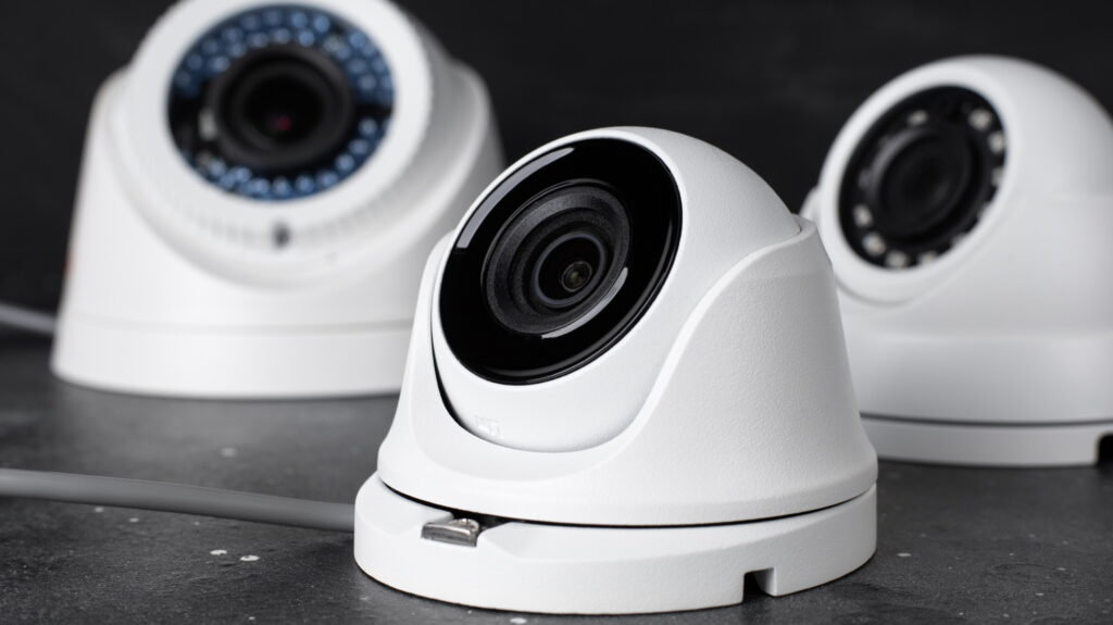 More than 40,000 security camera feeds found online – your safety method is this