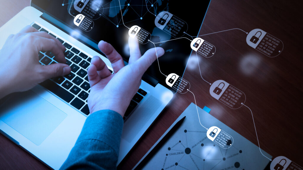 Most organizations are at risk thanks to the ignorant supply chain security