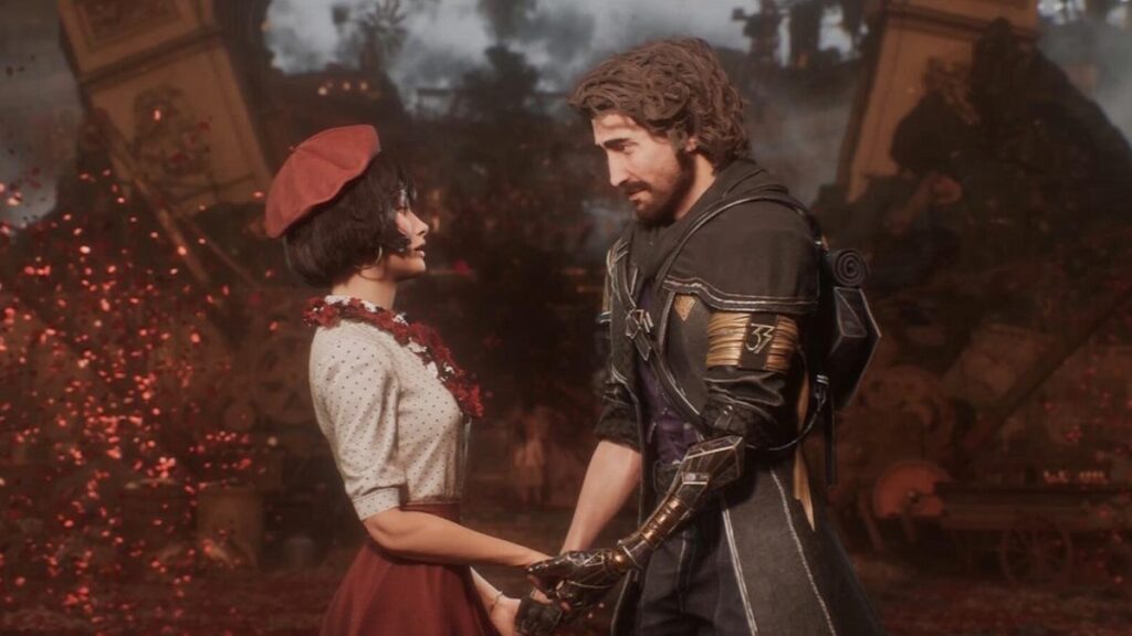 Must play 2025 games so far: Monster Hunter Wildes, campaign 33, Hassan’s shadow and more