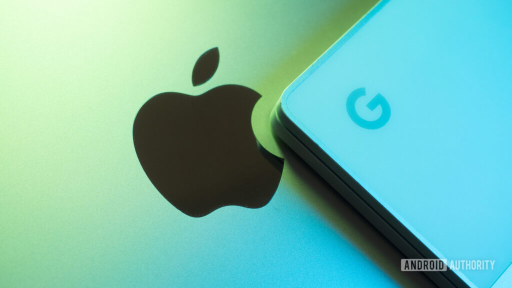 My Cross Platform Tech Setup is pure chaos