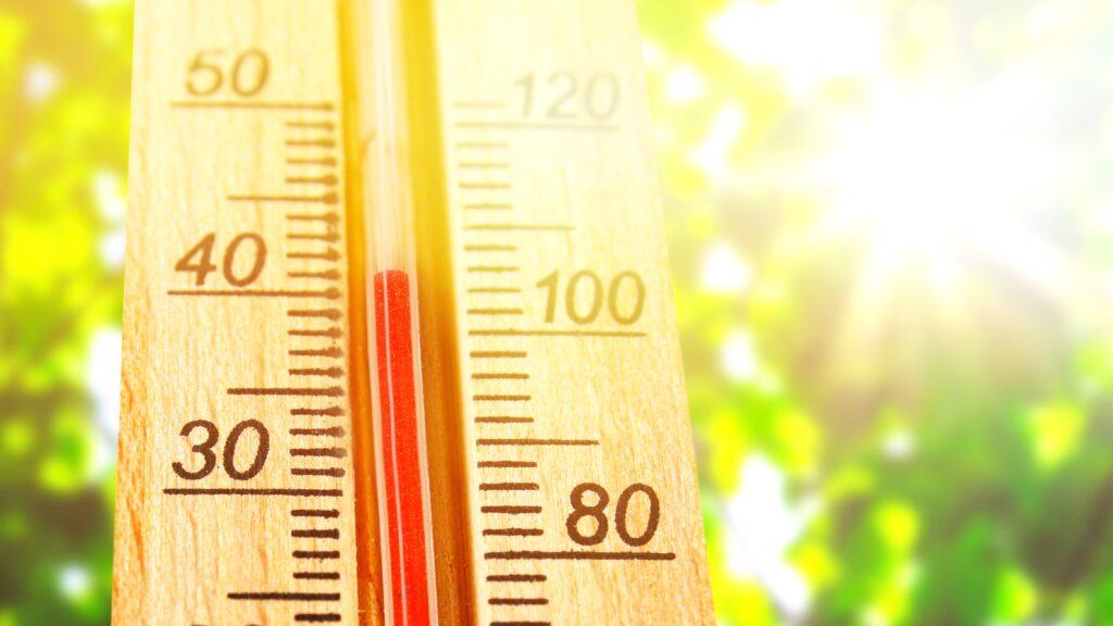 Experts recommend ‘Cave Method’ to keep your home cool in the heatwave – how it works