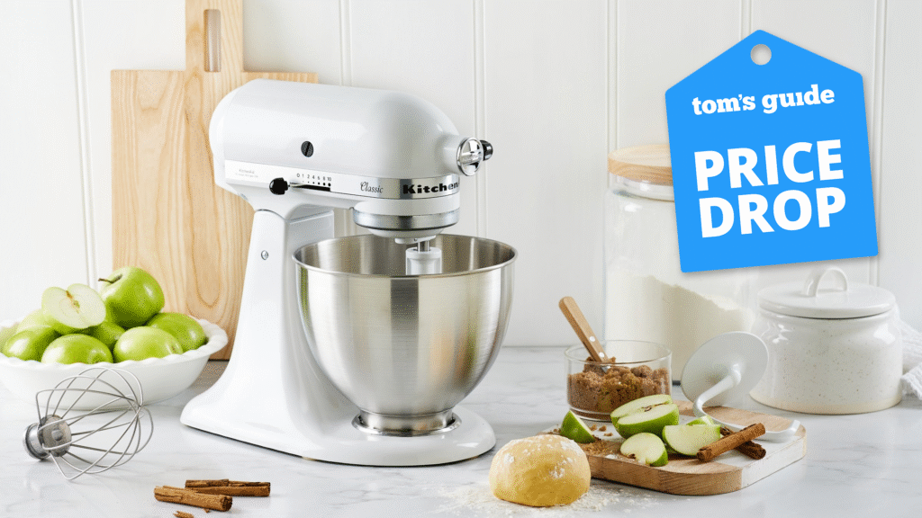 My favorite kitchen devices only targeted low price for Eofy-versatile kitchen aid stand mixer for only AU $ 499 My favorite kitchen devices only targeted low price for Eofy-versatile kitchen aid stand mixer for only AU $ 499