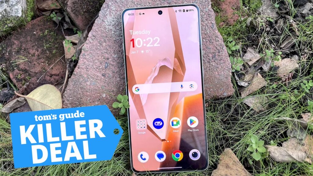 My favorite midrej phone is now available for the same low price that made me love it