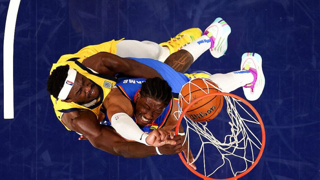 NBA Finals 2025: How Pacers vs Thunder Game 7 Tonight Watch