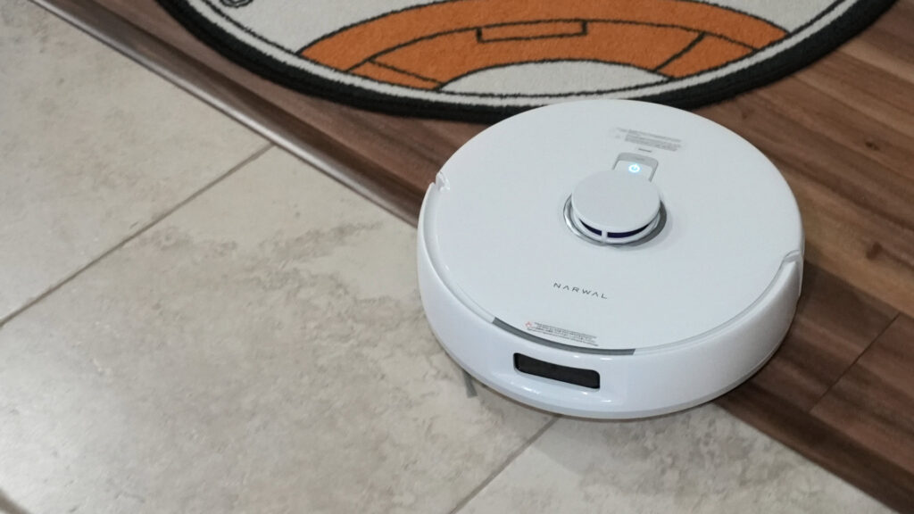 Dell: Narwal FRO Pro Robot Cleaner just turns up to $ 400