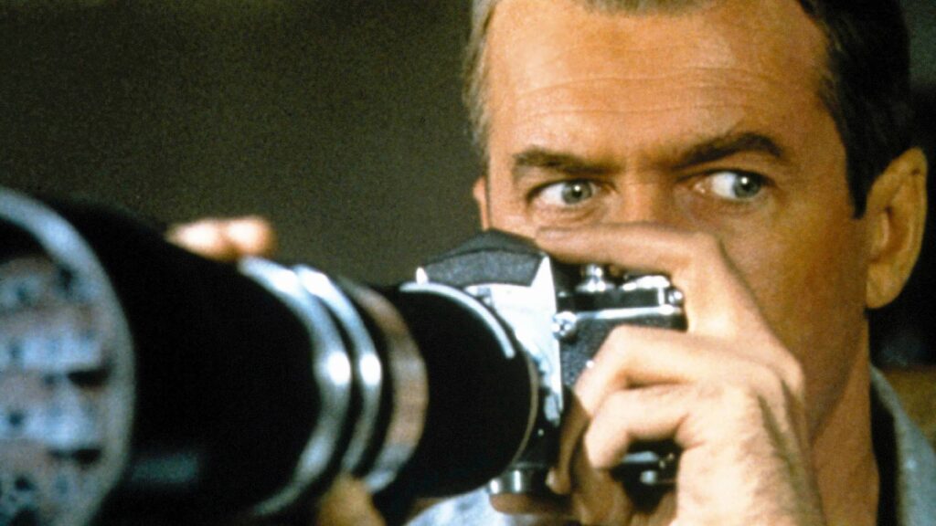 Netflix just added a burden of Alfred Hiccup movies – 3 here to see