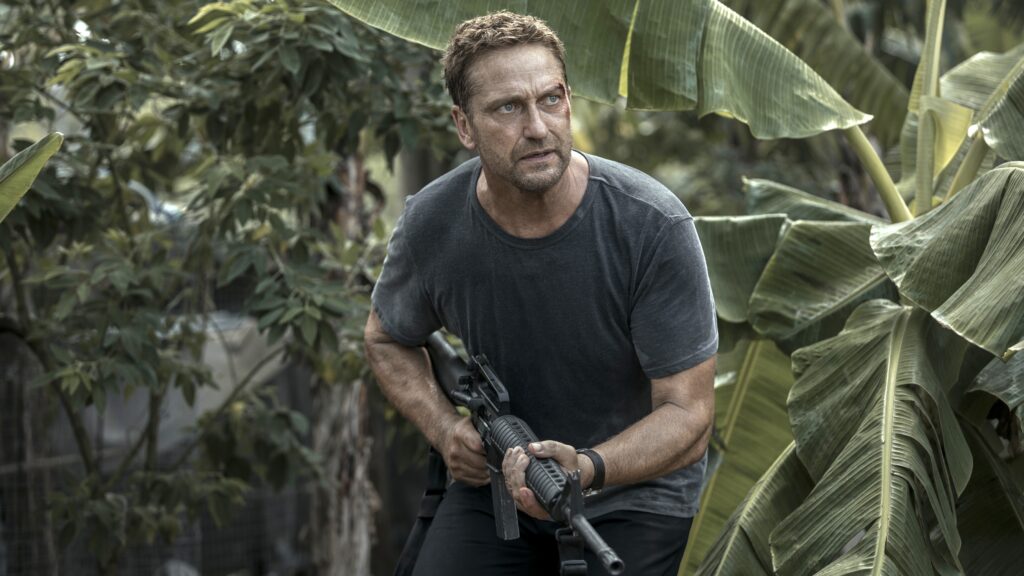 Netflix has produced 23 No.1 movies so far in 2025 – here are 5 to watch