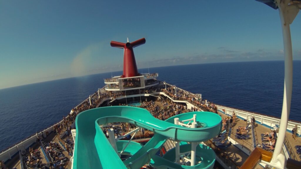 Netflix’s No. 1 Movie described the notorious ‘Pope Cruise’ date – what to know