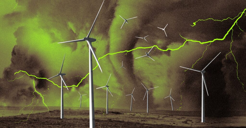 New lies spreading about climate change