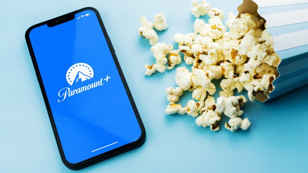 New on Paramount Plus this month – all new shows and movies to watch